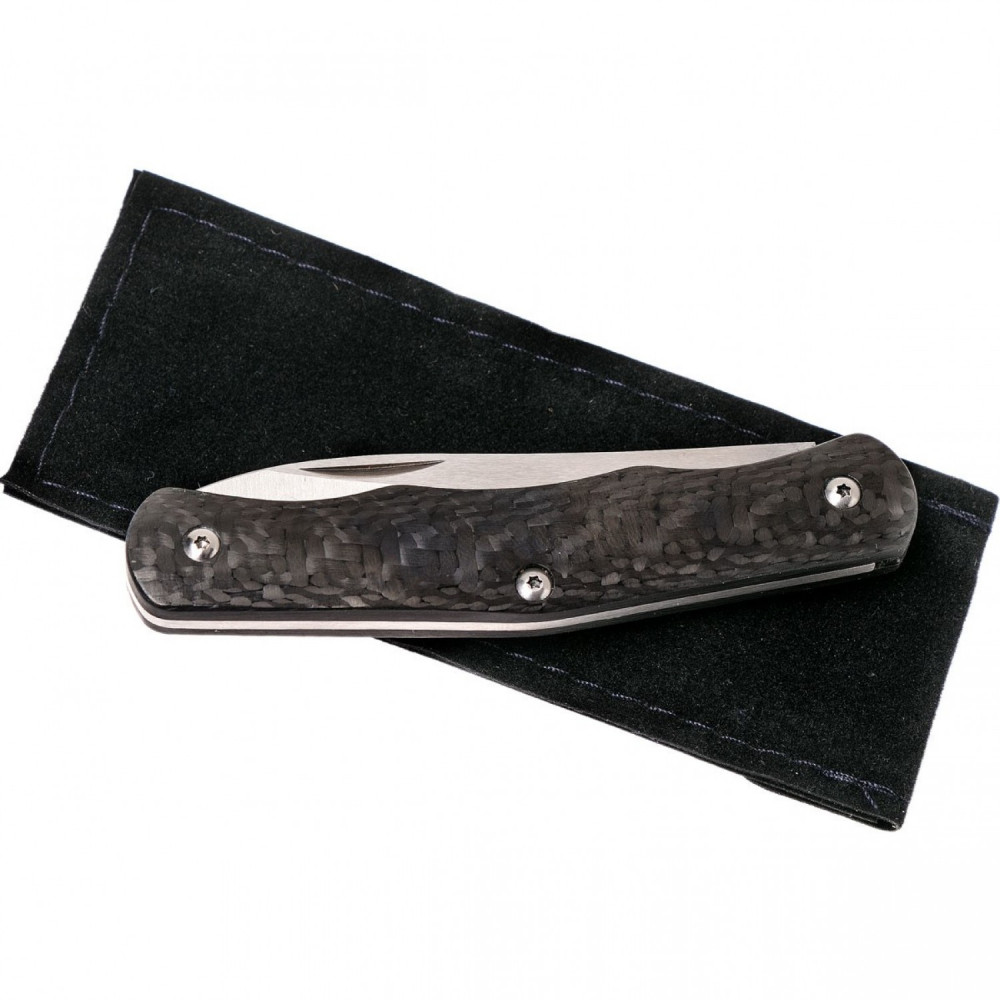 Нож COLD STEEL LUCKY ONE CS_54VPM