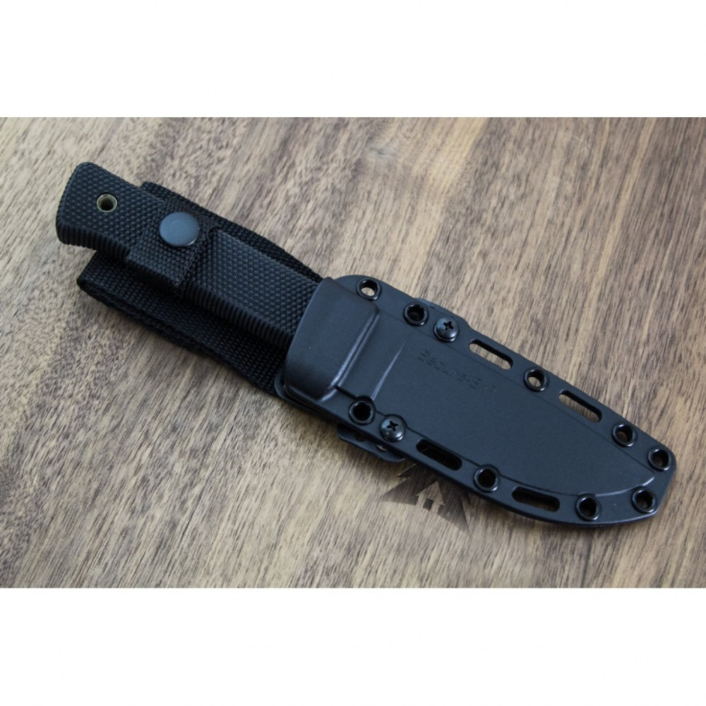 Нож COLD STEEL MASTER HUNTER STONE WASH CS_36CB