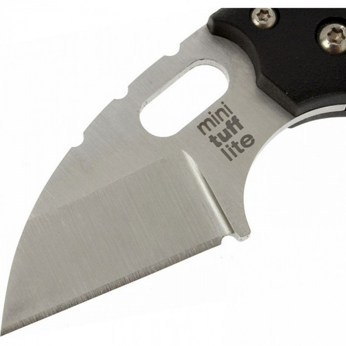 Нож COLD STEEL MINI TUFF LITE PLAIN 20MT CS_20MT