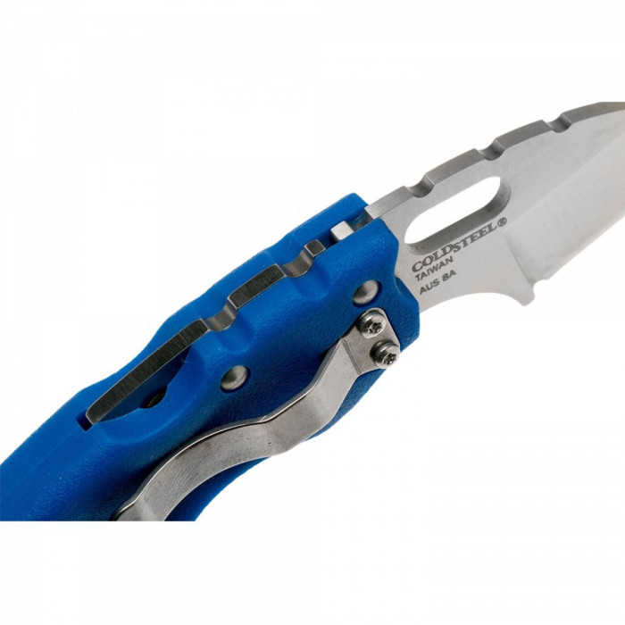 Нож COLD STEEL MINI TUFF LITE PLAIN 20MTB CS_20MTB