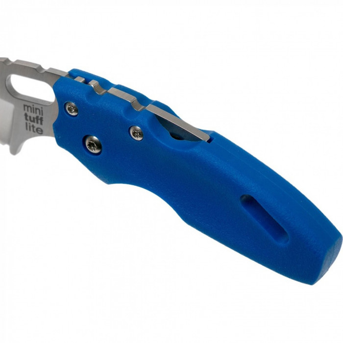Нож COLD STEEL MINI TUFF LITE PLAIN 20MTB CS_20MTB