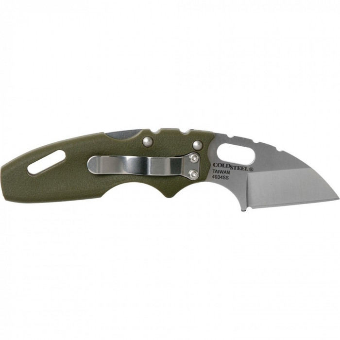 Нож COLD STEEL MINI TUFF LITE PLAIN 20MTGD CS_20MTGD