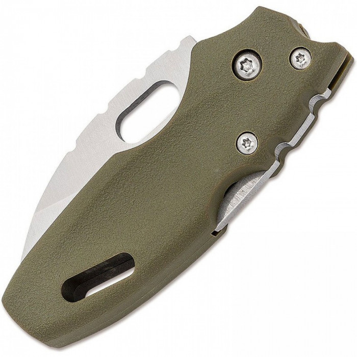 Нож COLD STEEL MINI TUFF LITE PLAIN 20MTGD CS_20MTGD