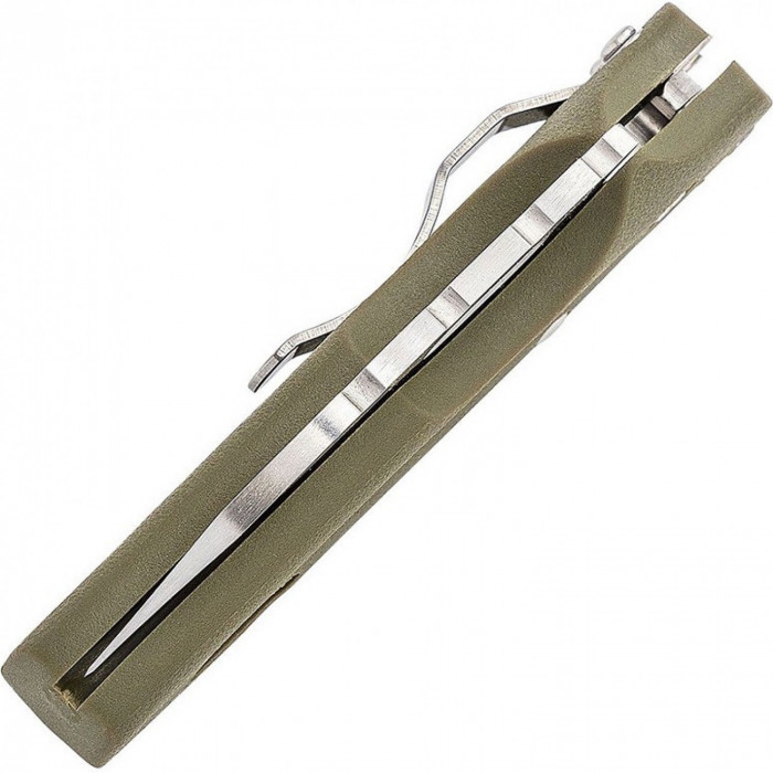 Нож COLD STEEL MINI TUFF LITE PLAIN 20MTGD CS_20MTGD