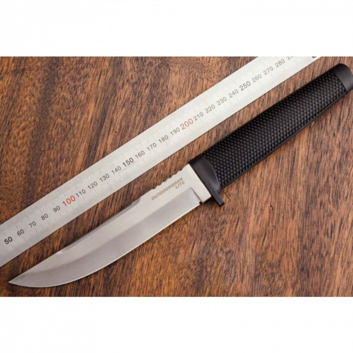 Нож COLD STEEL OUTDOORSMAN LITE CS_20PHL