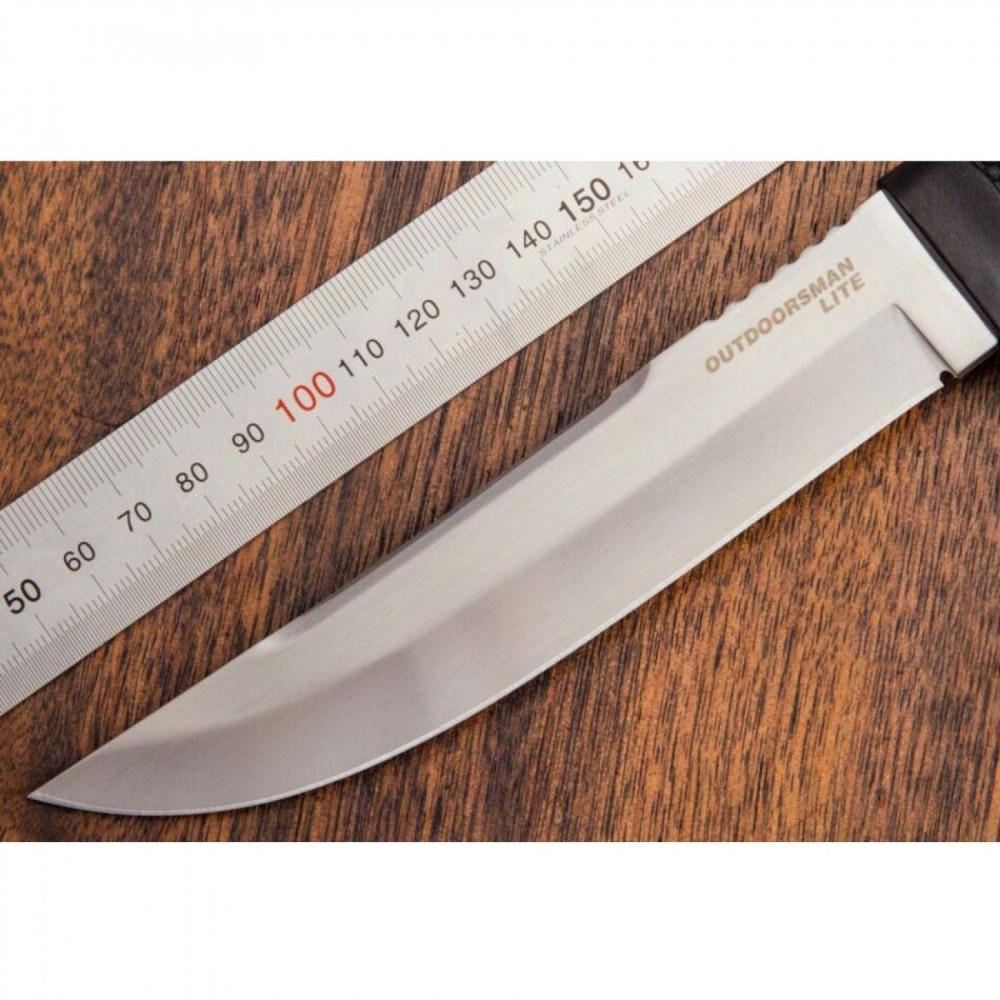 Нож COLD STEEL OUTDOORSMAN LITE CS_20PHL