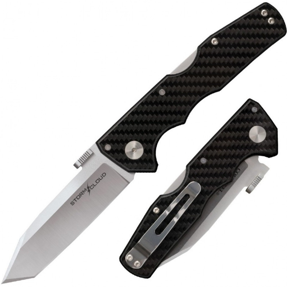 Нож COLD STEEL STORM CLOUD CS_21TU