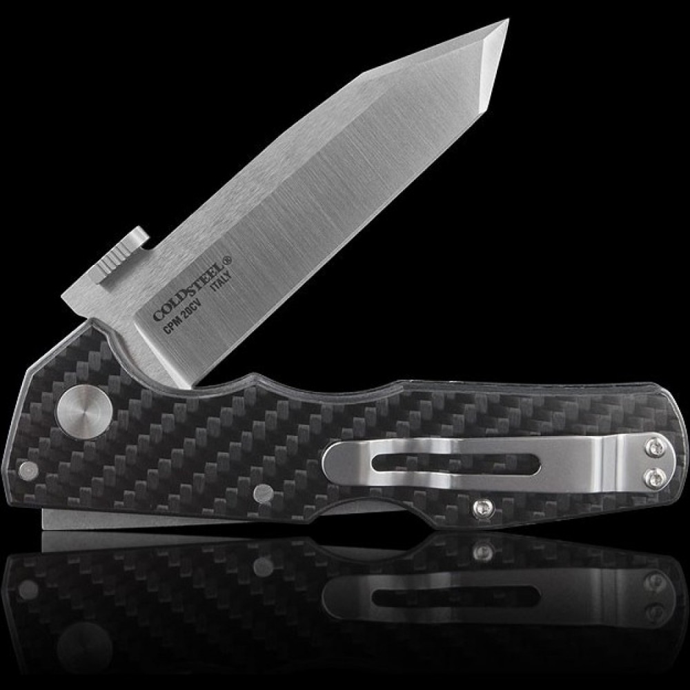 Нож COLD STEEL STORM CLOUD CS_21TU