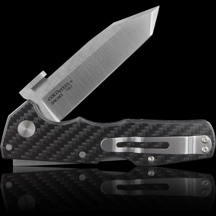 Нож COLD STEEL STORM CLOUD CS_21TU