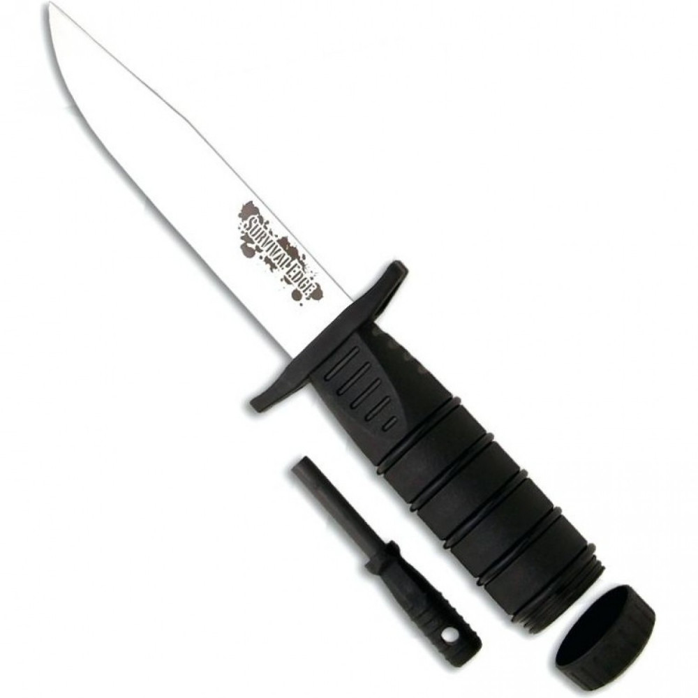 Нож COLD STEEL SURVIVAL EDGE CS_80PHB