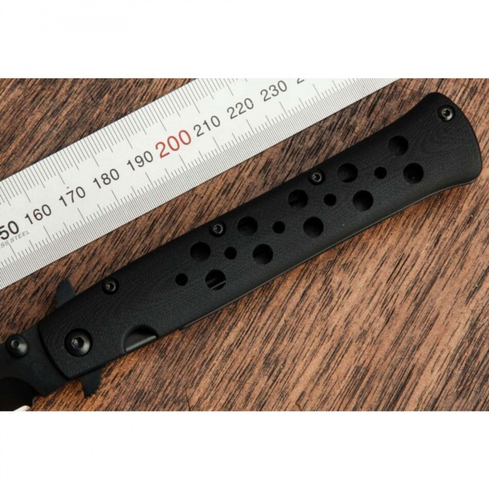 Нож COLD STEEL TI-LITE 4 CS_26C4