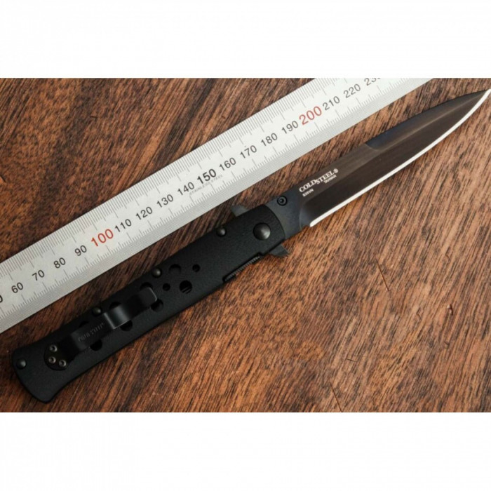 Нож COLD STEEL TI-LITE 4 CS_26C4
