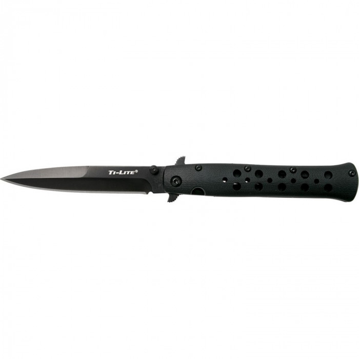 Нож COLD STEEL TI-LITE 4 CS_26C4