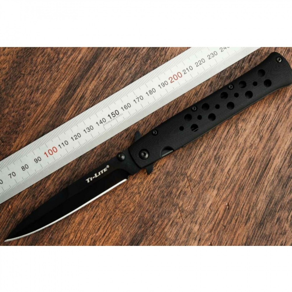 Нож COLD STEEL TI-LITE 4 CS_26C4