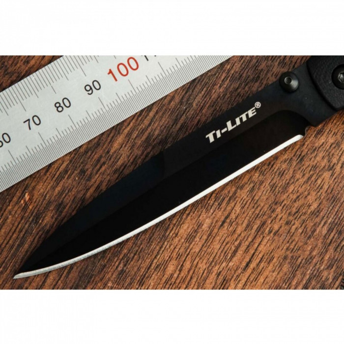 Нож COLD STEEL TI-LITE 4 CS_26C4