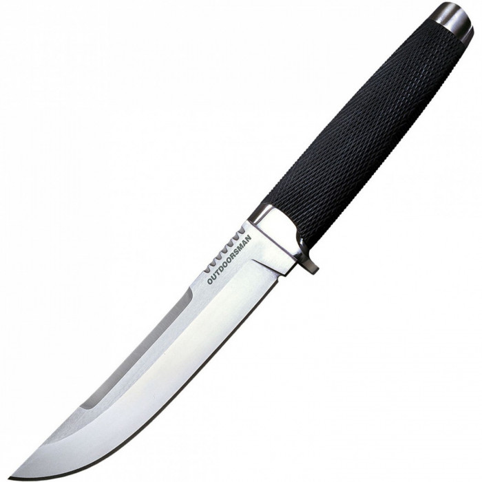 Нож COLD STEEL OUTDOORSMAN CS_18H