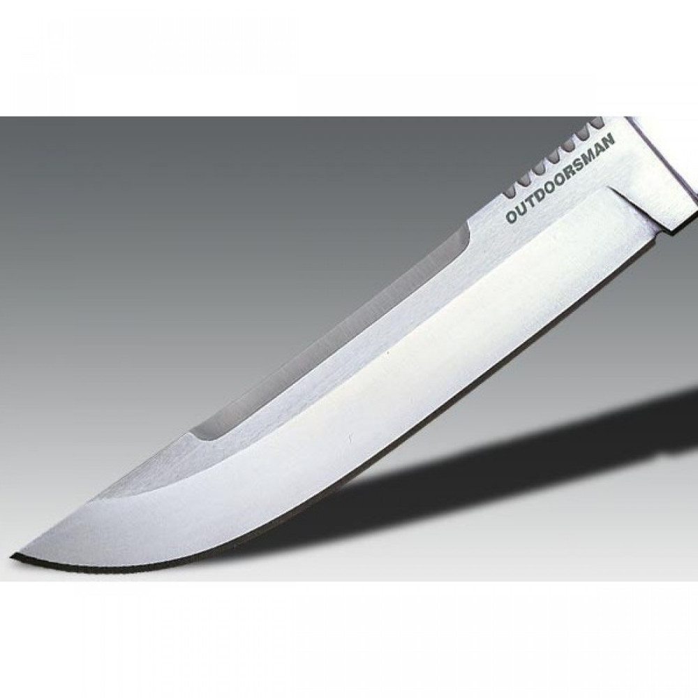 Нож COLD STEEL OUTDOORSMAN CS_18H