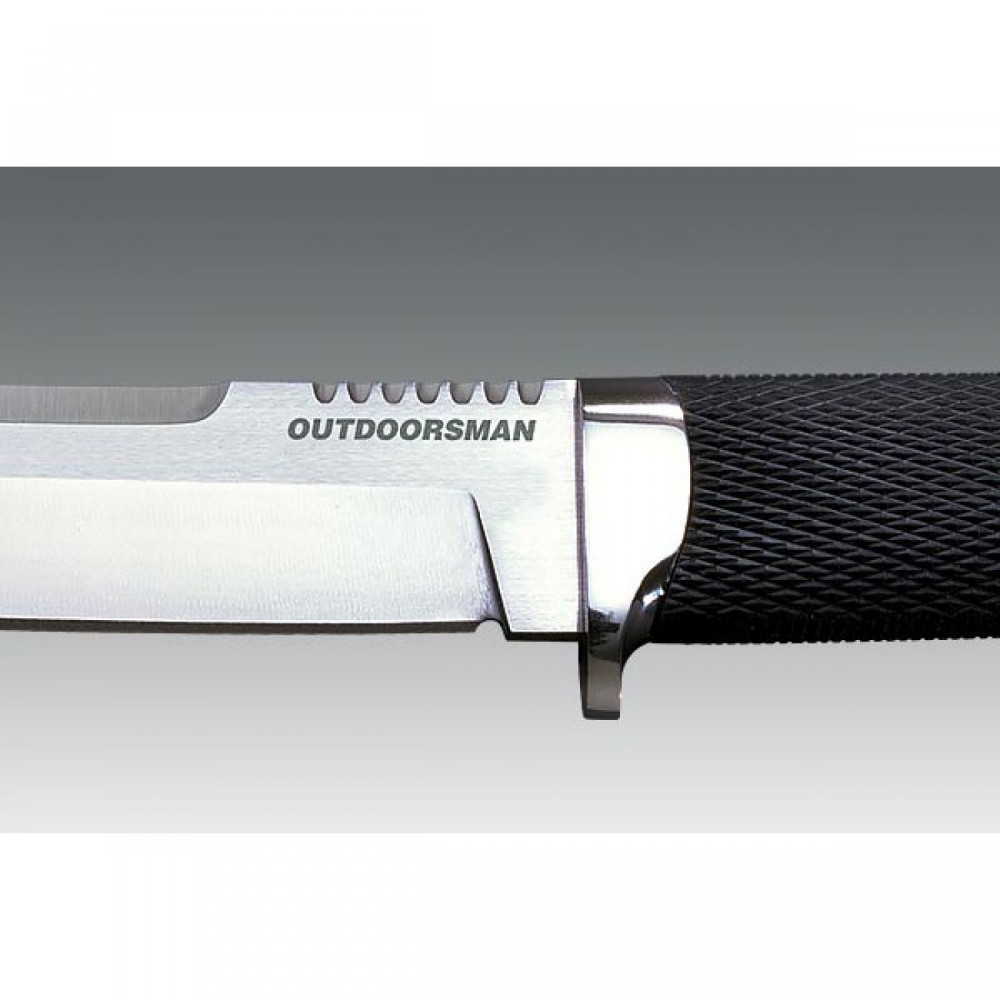 Нож COLD STEEL OUTDOORSMAN CS_18H