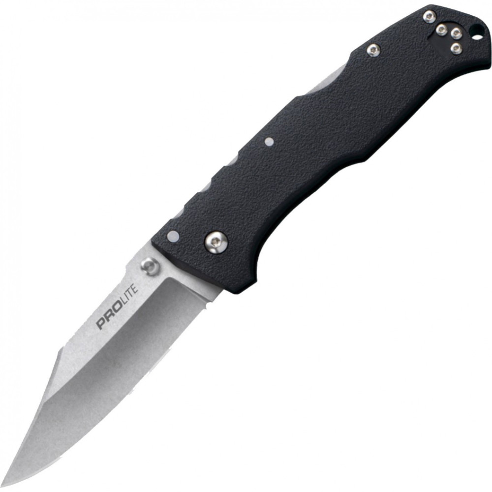 Нож COLD STEEL PRO LITE CLIP POINT CS_20NSC