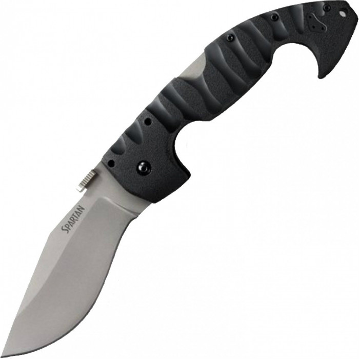 Складной нож COLD STEEL SPARTAN CS_21S