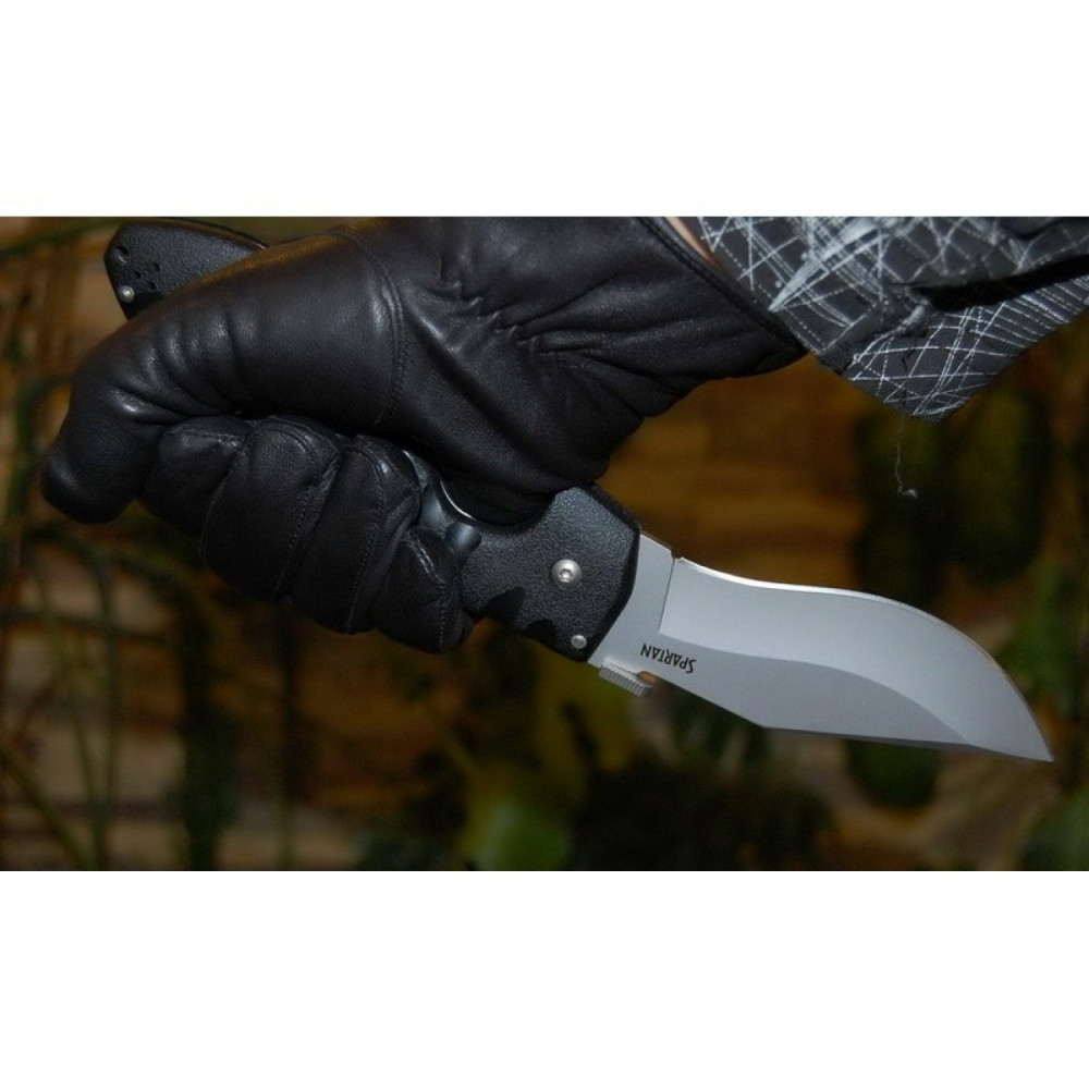 Складной нож COLD STEEL SPARTAN CS_21S