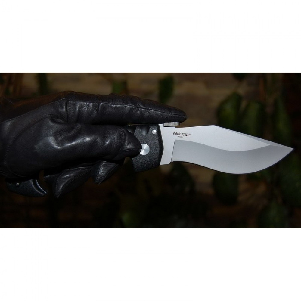 Складной нож COLD STEEL SPARTAN CS_21S