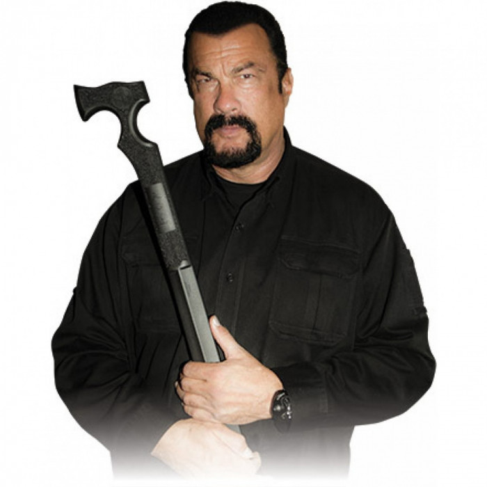 Посох COLD STEEL STEVEN SEAGAL TEN SHIN CS_91PSSZ