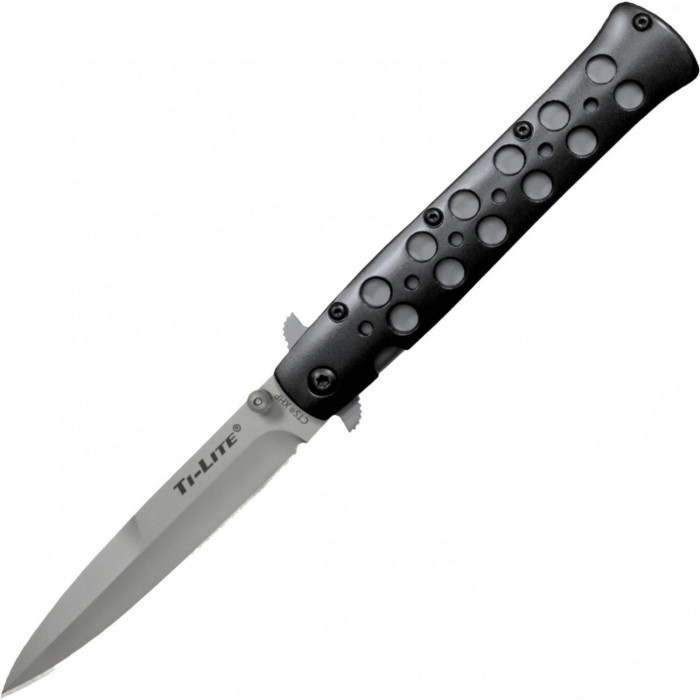 Нож COLD STEEL TI-LITE 4" CS_26ACST