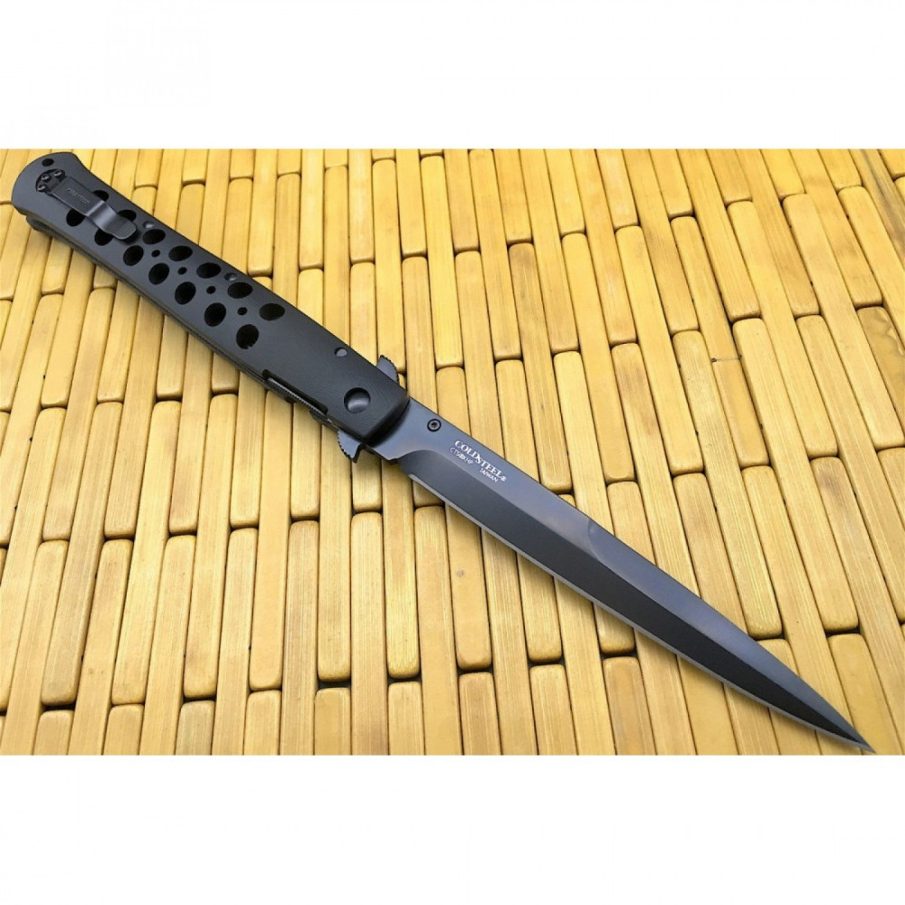 Нож COLD STEEL TI-LITE 6" CS_26AGSTX