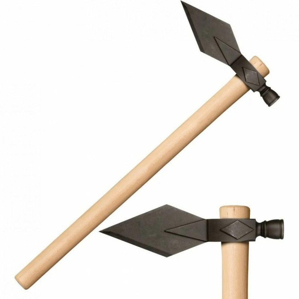 Топор Cold Steel 90AWD Diamond Spontoon Hawk