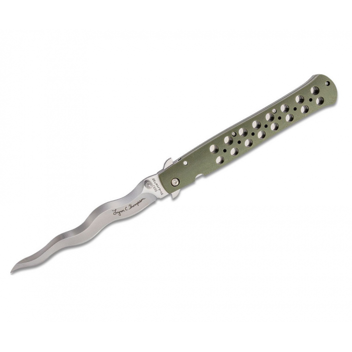 Нож COLD STEEL TI-LITE 6